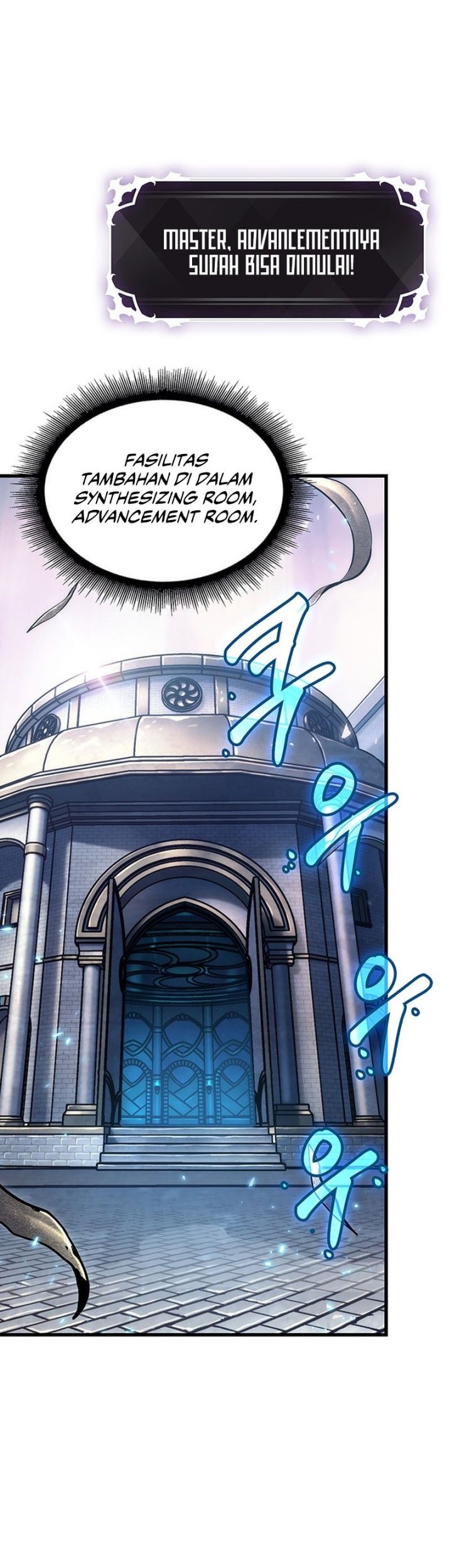 A Bad Person Chapter 268 - halaman 30