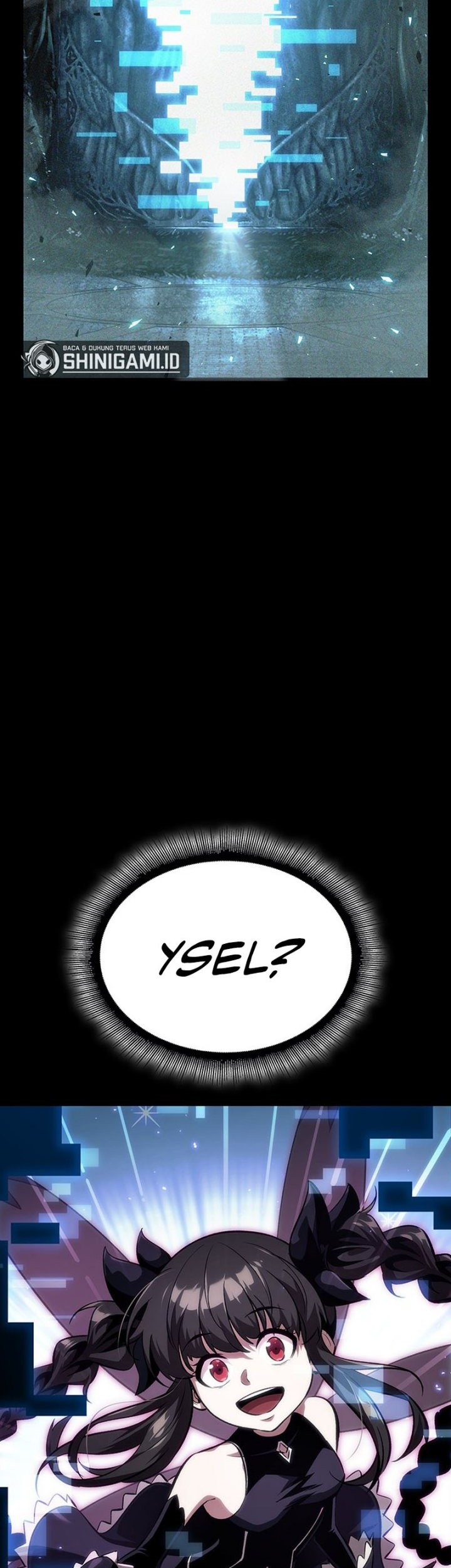 A Bad Person Chapter 268 - halaman 47