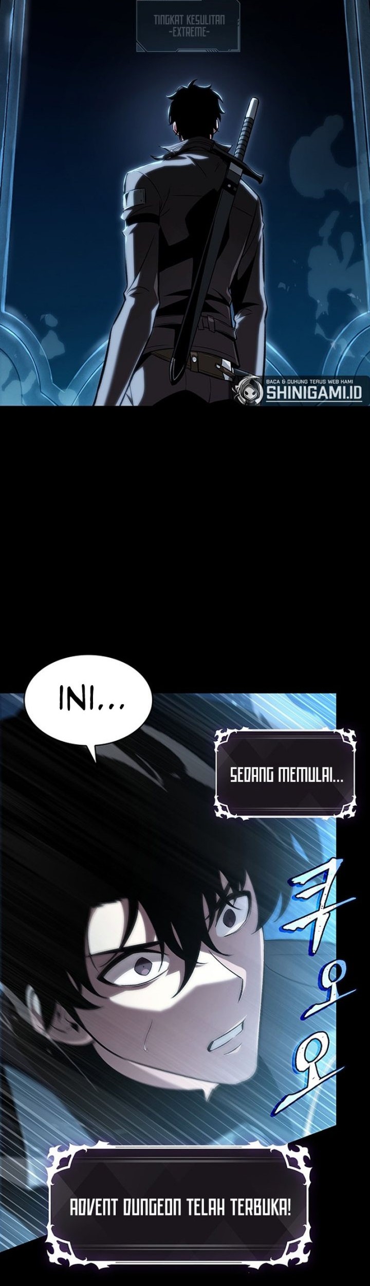 A Bad Person Chapter 268 - halaman 50