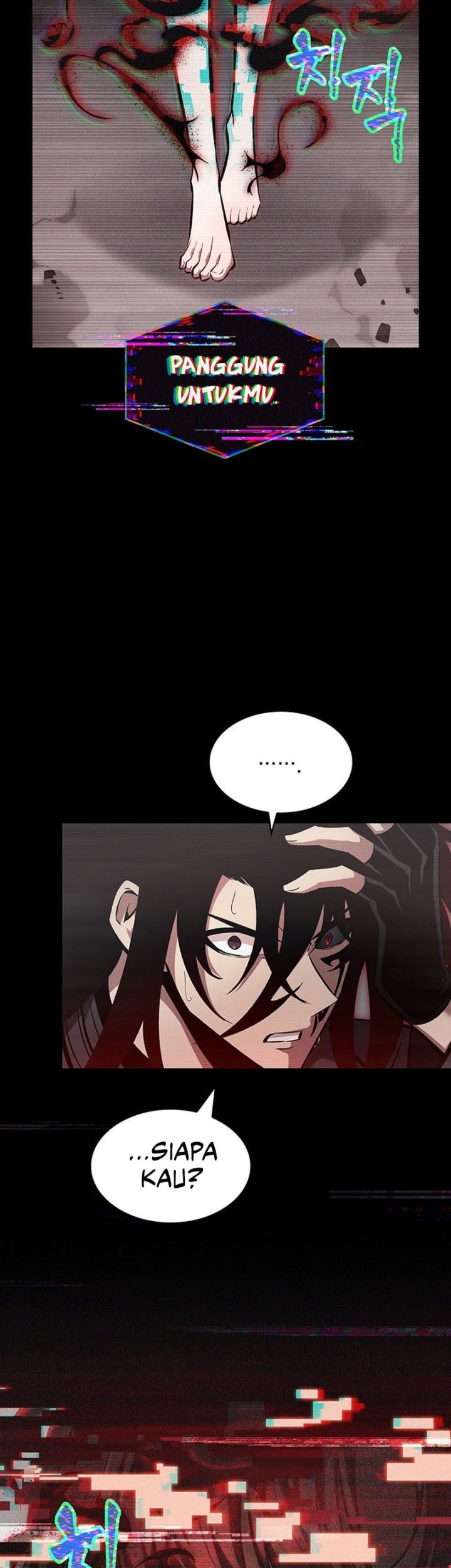 A Bad Person Chapter 268 - halaman 66