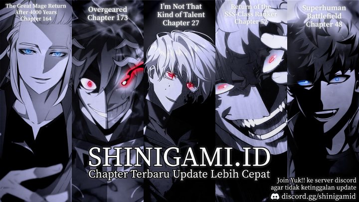 A Bad Person Chapter 268 - halaman 70
