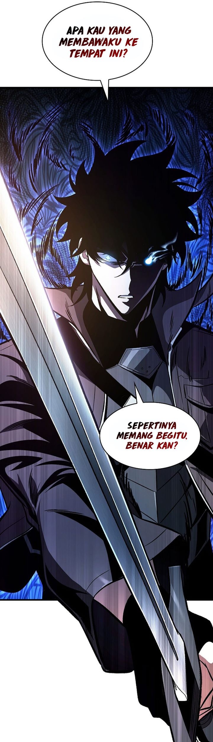 A Bad Person Chapter 269 - halaman 13