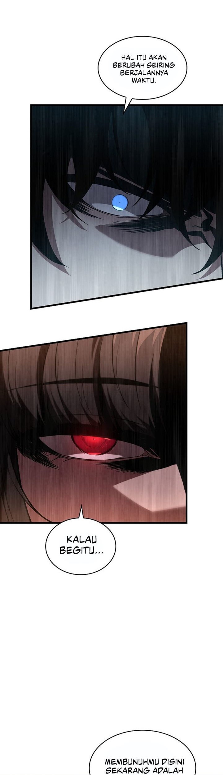 A Bad Person Chapter 269 - halaman 17