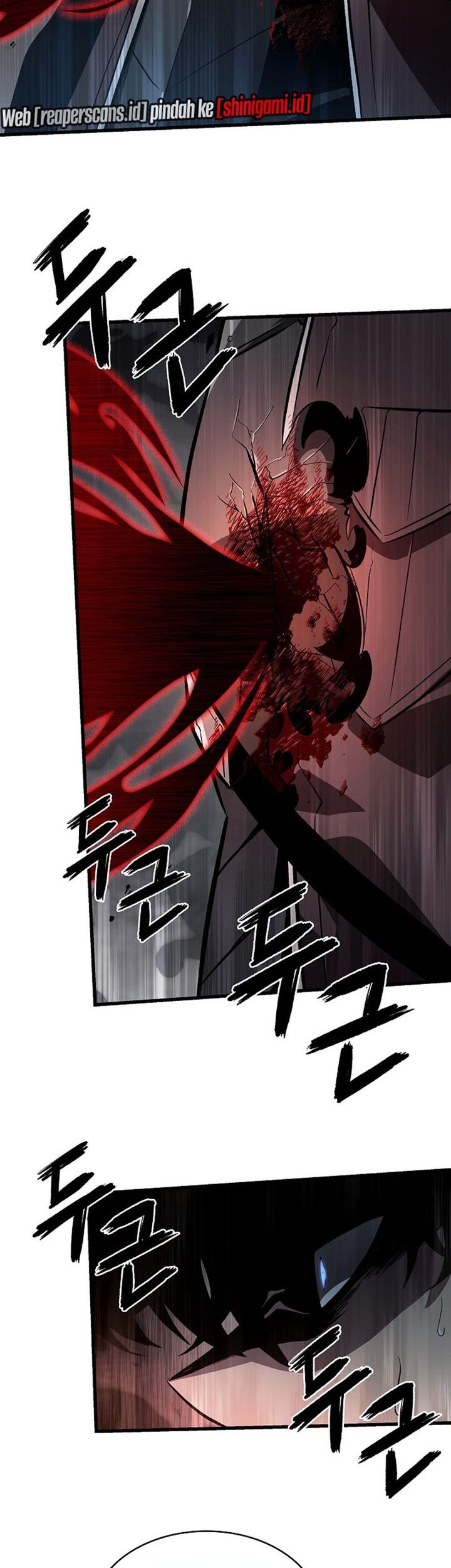 A Bad Person Chapter 269 - halaman 21