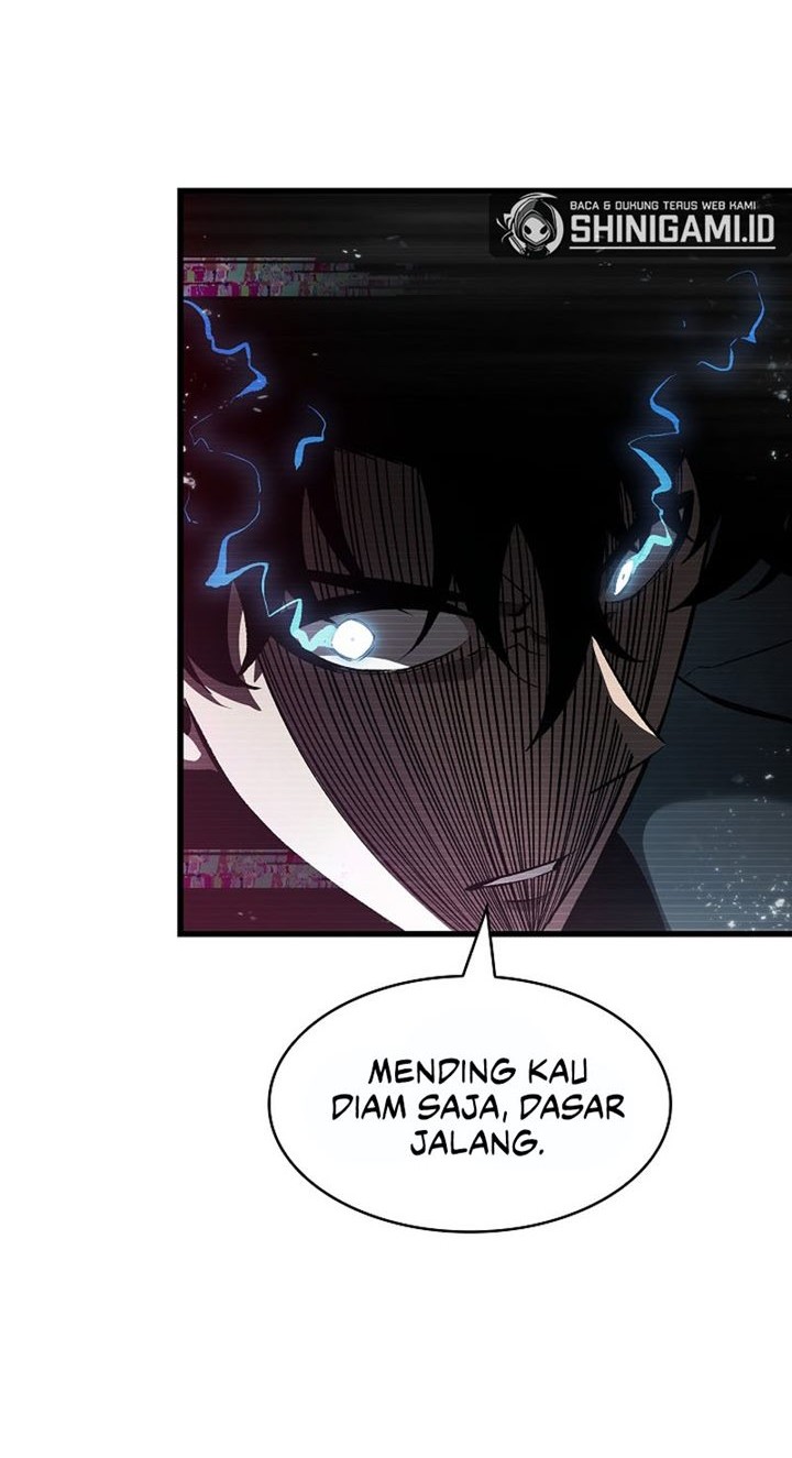 A Bad Person Chapter 269 - halaman 50