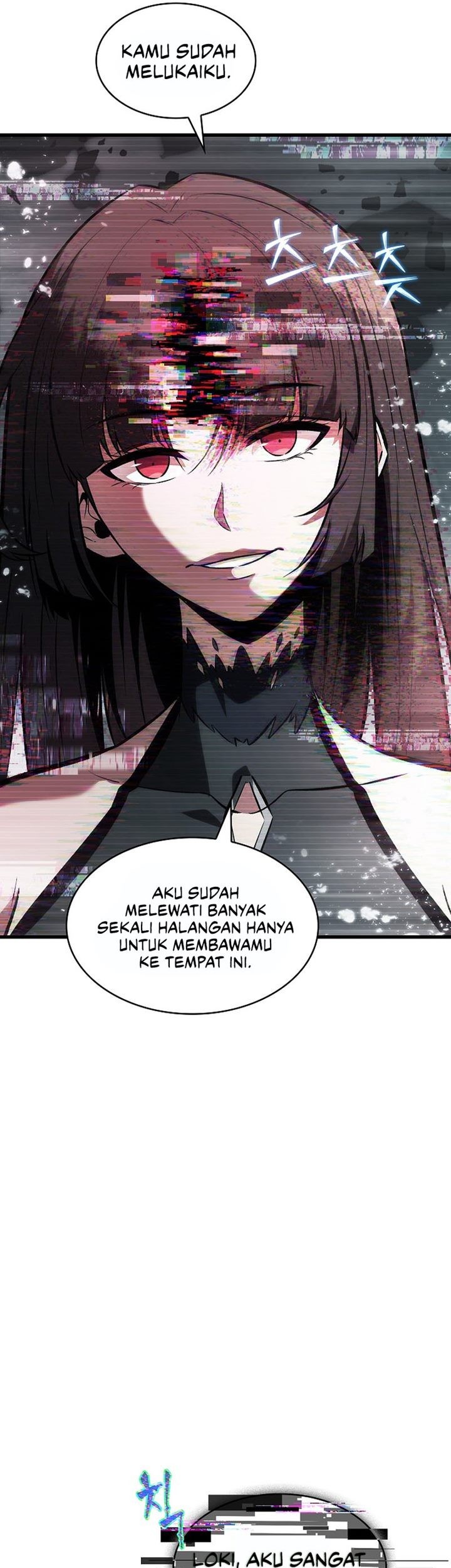 A Bad Person Chapter 269 - halaman 55