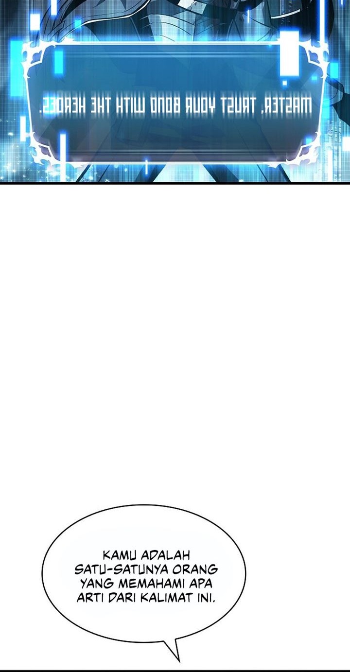 A Bad Person Chapter 269 - halaman 58