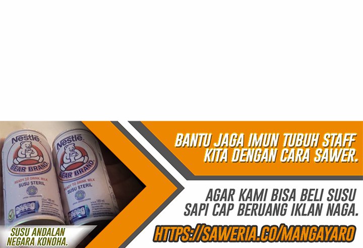 A Bad Person Chapter 27.1 - halaman 46