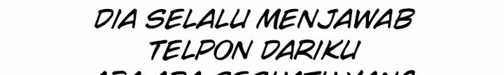 A Bad Person Chapter 27.2 - halaman 17