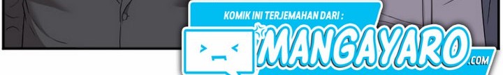 A Bad Person Chapter 27.2 - halaman 45