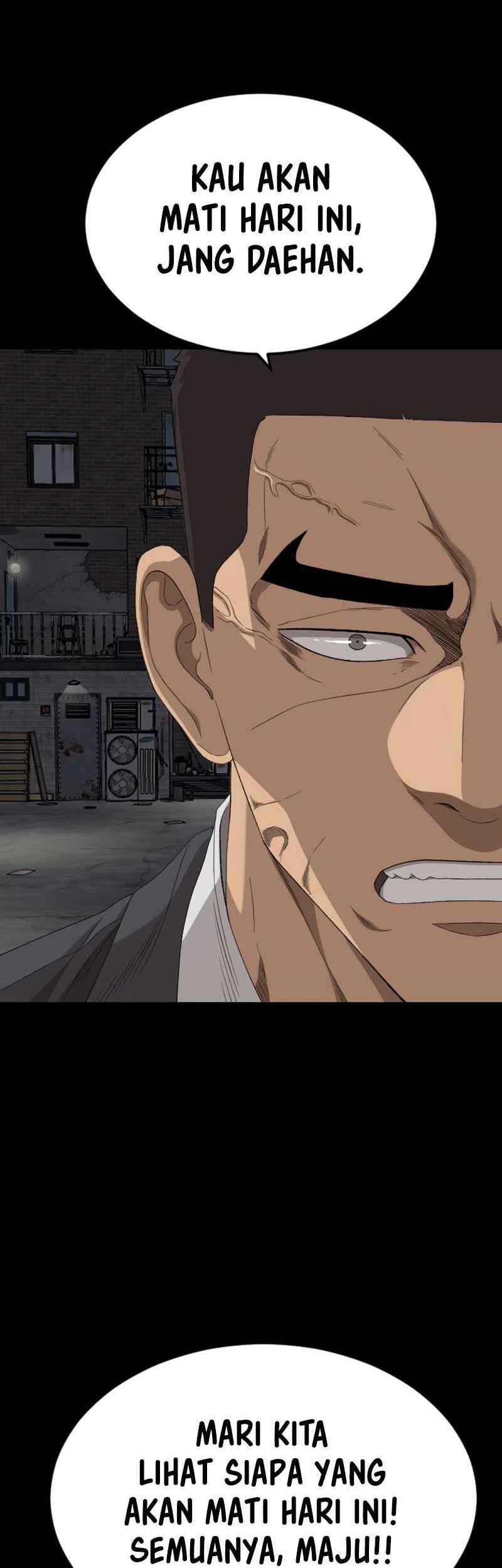 A Bad Person Chapter 270 - halaman 2