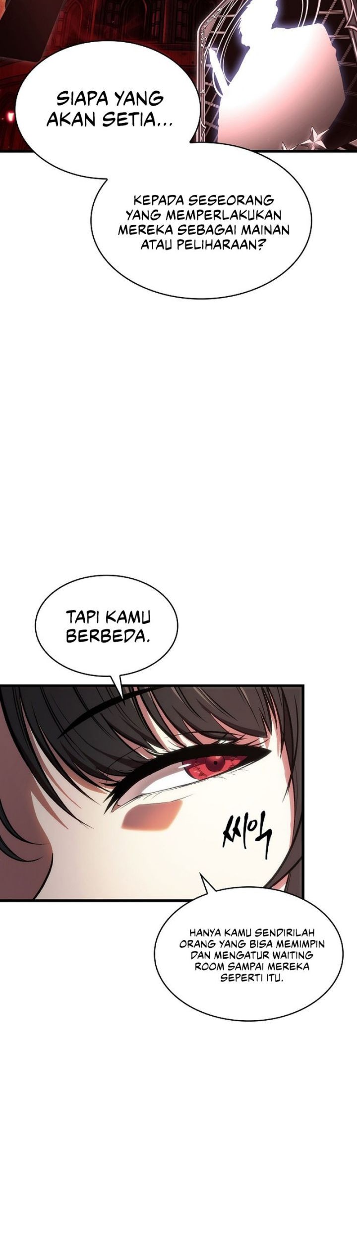 A Bad Person Chapter 270 - halaman 51