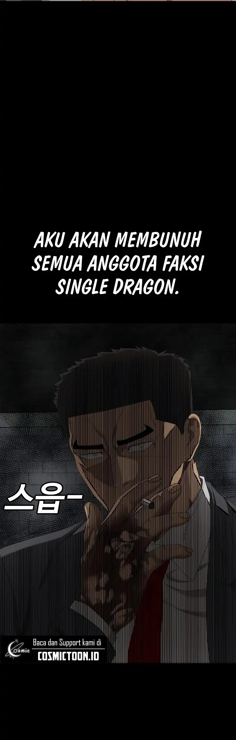 A Bad Person Chapter 271 - halaman 44