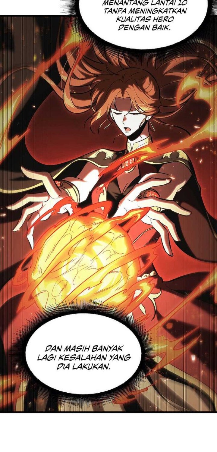 A Bad Person Chapter 272 - halaman 13