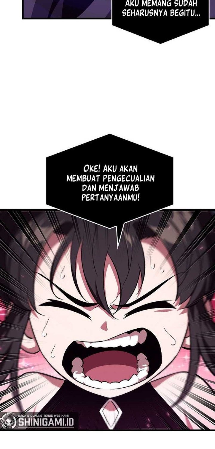 A Bad Person Chapter 272 - halaman 21
