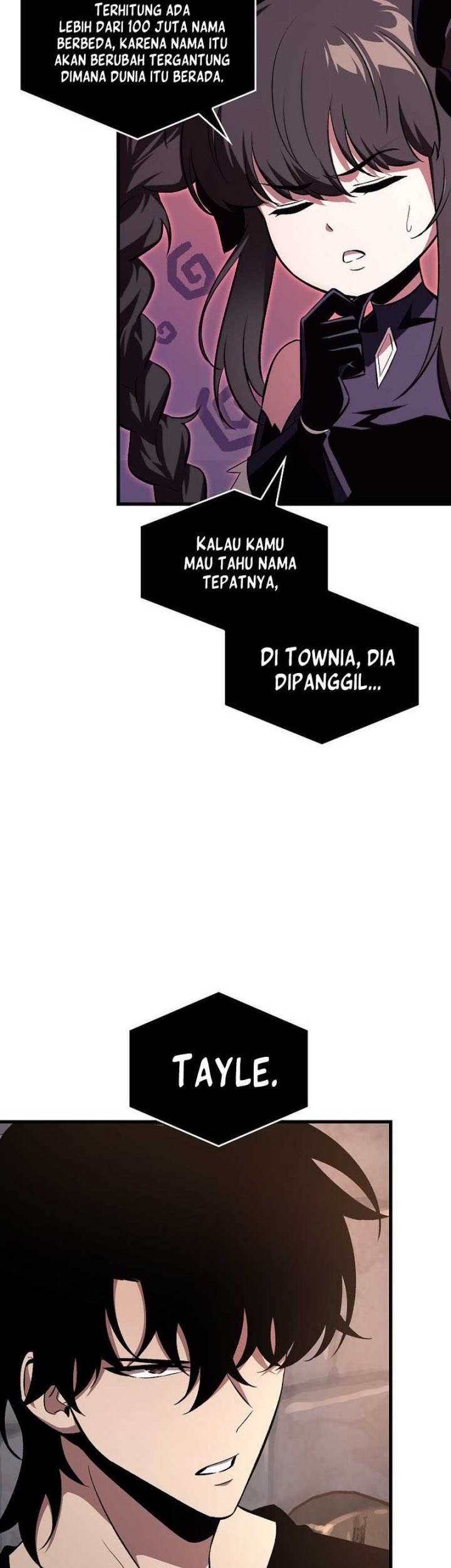 A Bad Person Chapter 272 - halaman 23