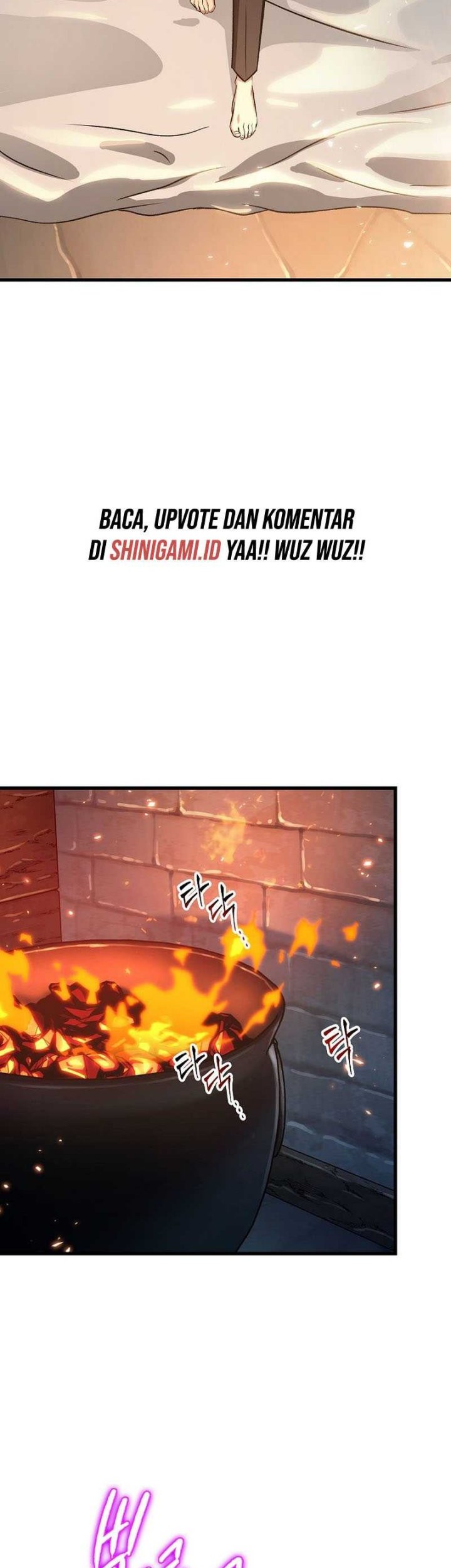 A Bad Person Chapter 272 - halaman 36