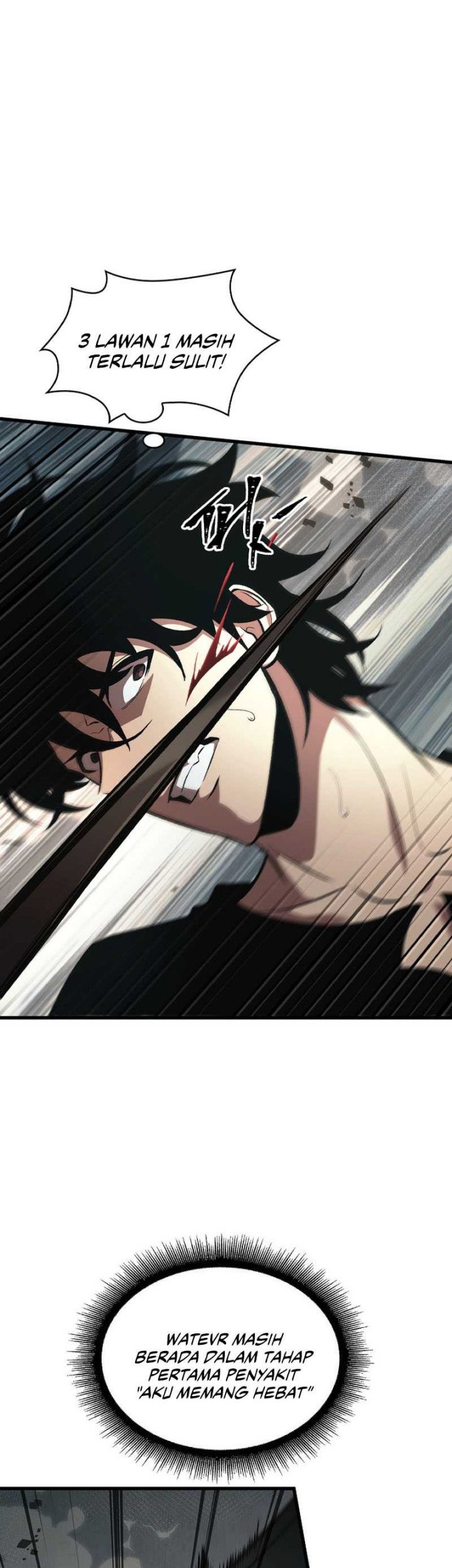 A Bad Person Chapter 272 - halaman 47