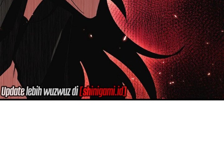 A Bad Person Chapter 273 - halaman 21