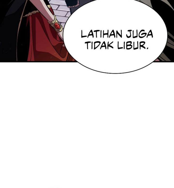 A Bad Person Chapter 273 - halaman 25