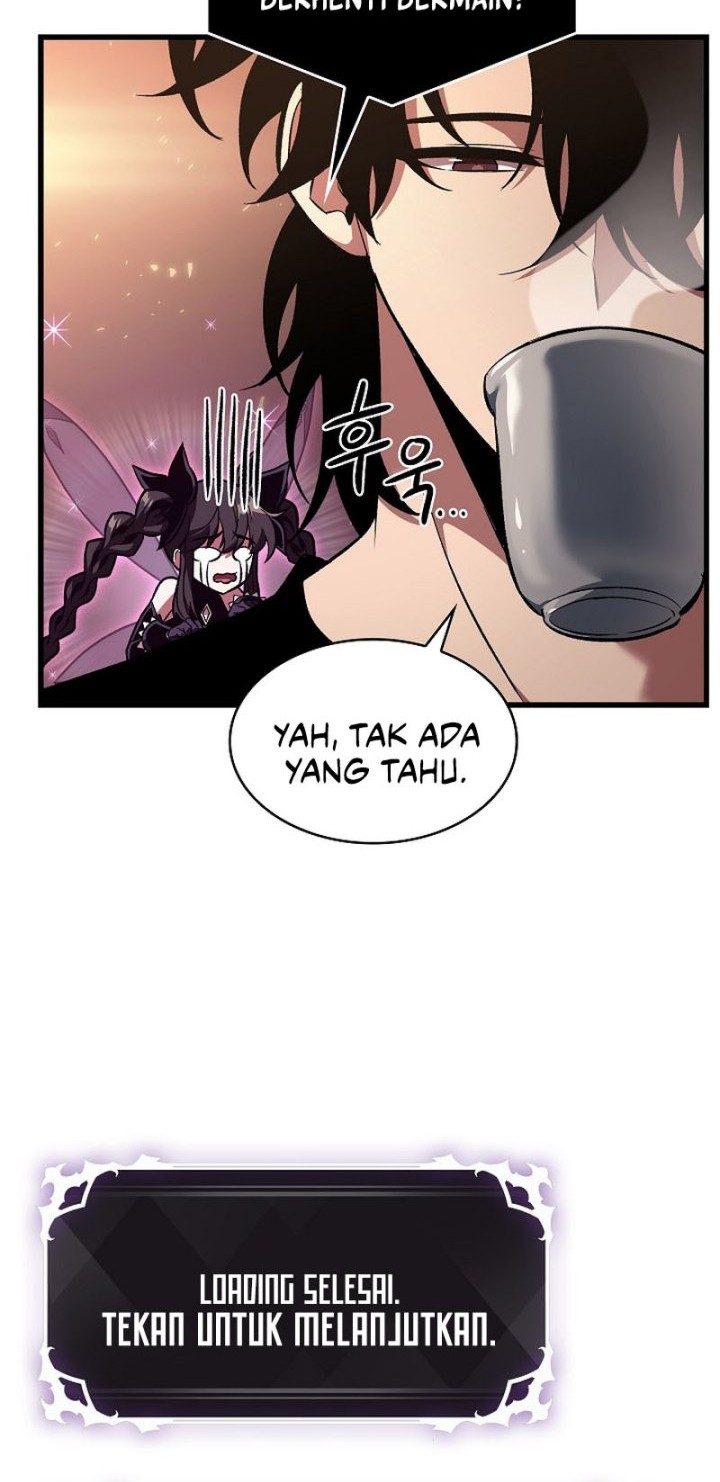 A Bad Person Chapter 273 - halaman 37