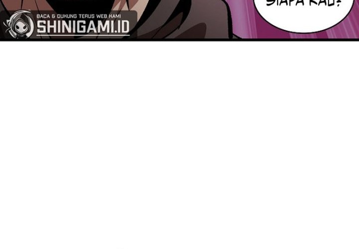 A Bad Person Chapter 273 - halaman 57
