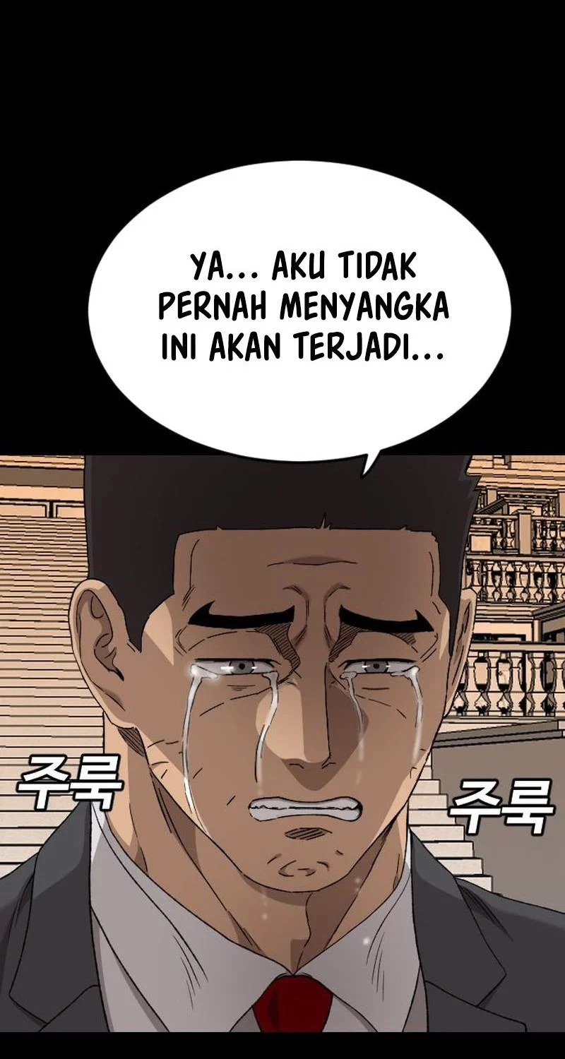 A Bad Person Chapter 273 - halaman 88