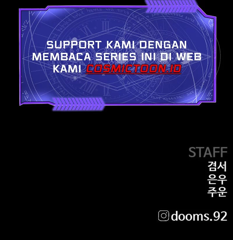 A Bad Person Chapter 273 - halaman 93