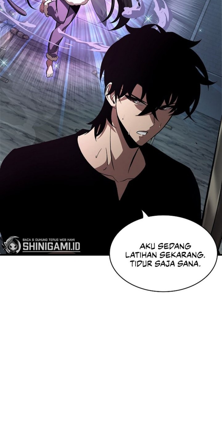 A Bad Person Chapter 275 - halaman 16