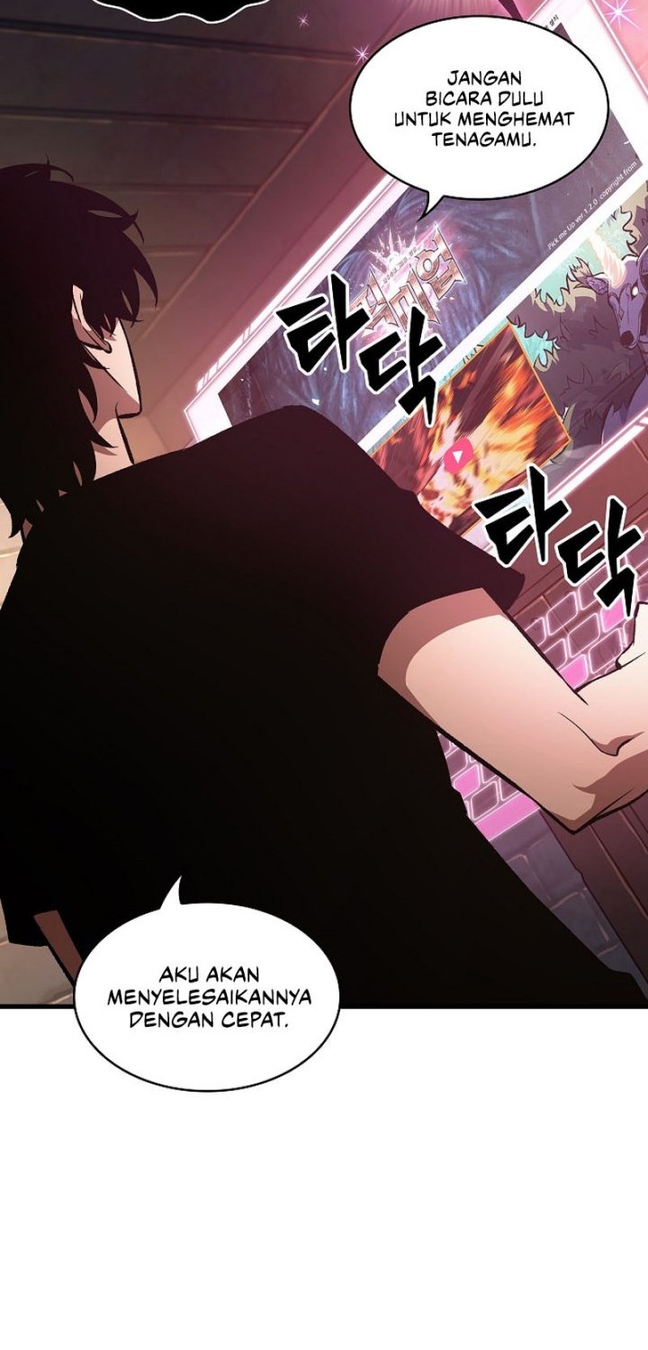 A Bad Person Chapter 275 - halaman 39