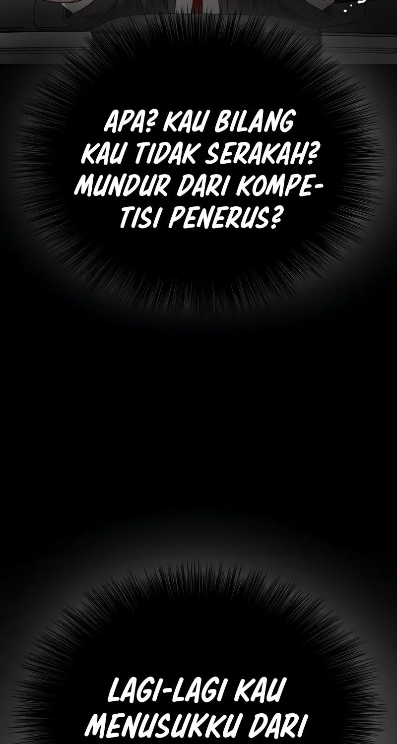 A Bad Person Chapter 275 - halaman 80
