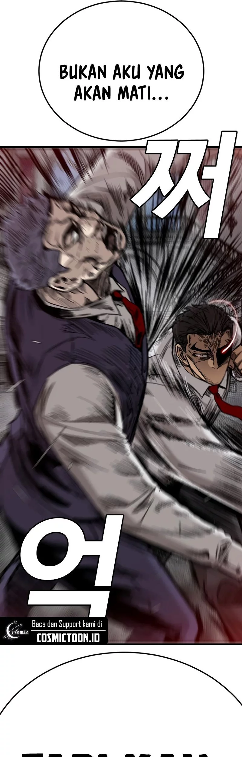 A Bad Person Chapter 275 - halaman 89