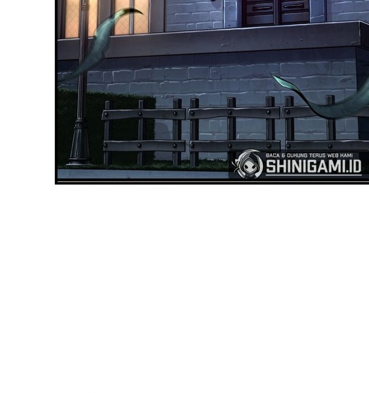 A Bad Person Chapter 277 - halaman 17