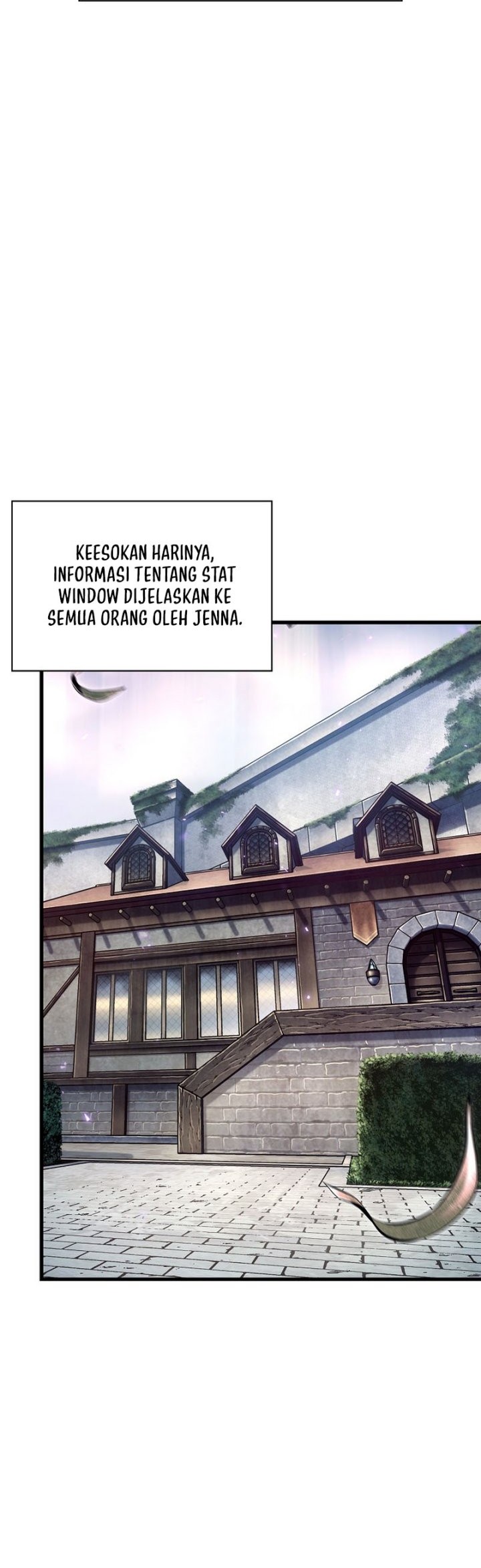A Bad Person Chapter 277 - halaman 24
