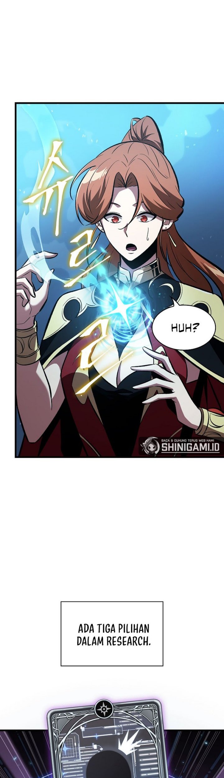A Bad Person Chapter 277 - halaman 4