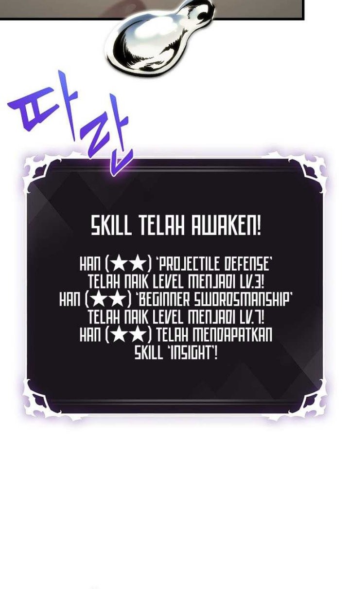 A Bad Person Chapter 278 - halaman 10