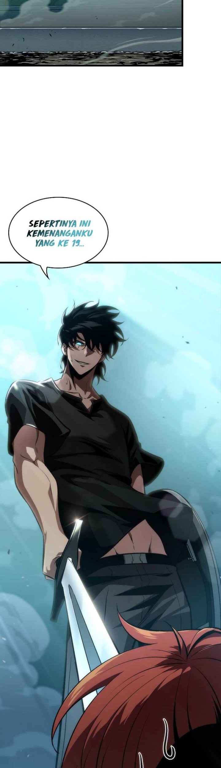 A Bad Person Chapter 278 - halaman 13