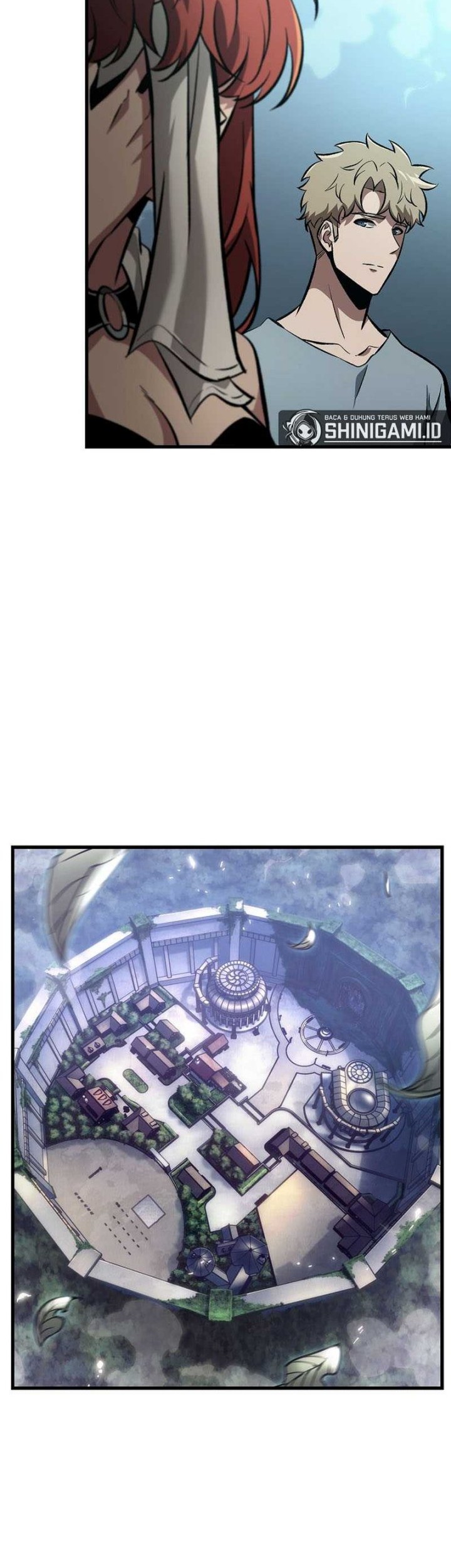 A Bad Person Chapter 278 - halaman 19