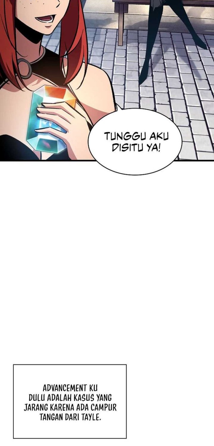 A Bad Person Chapter 278 - halaman 25