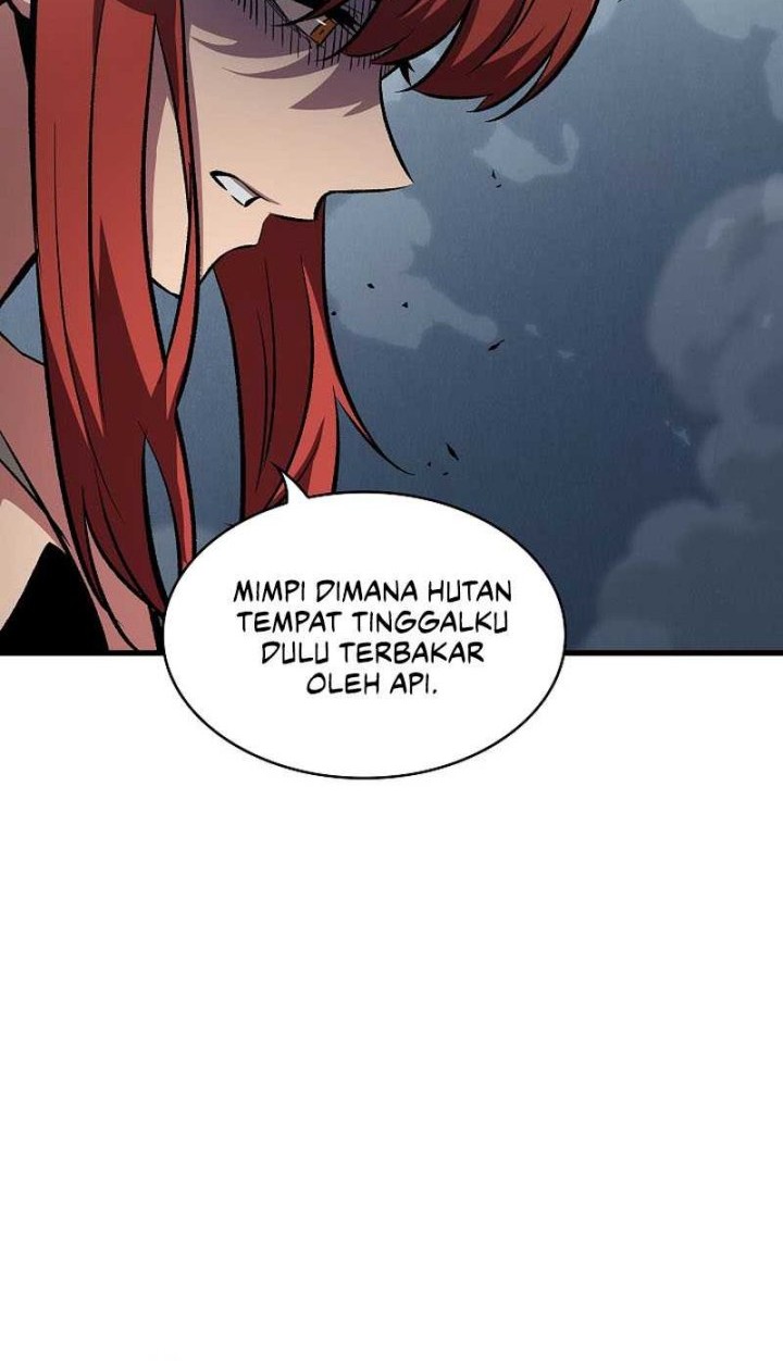 A Bad Person Chapter 278 - halaman 29