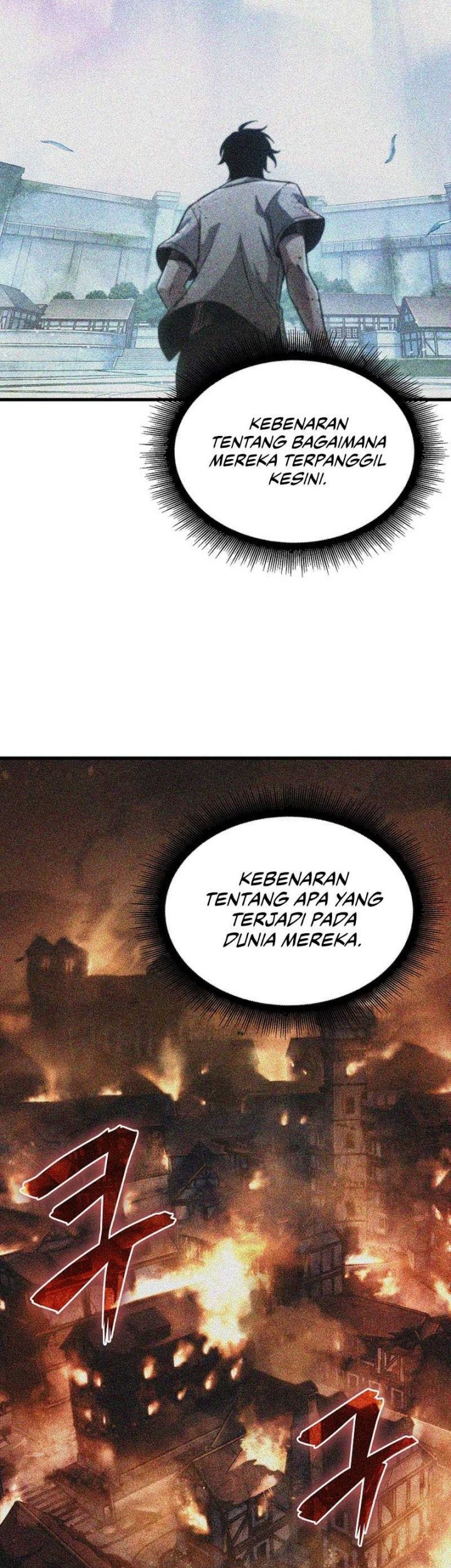 A Bad Person Chapter 278 - halaman 35