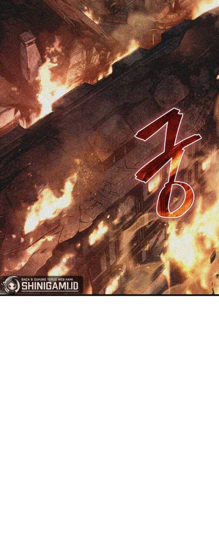 A Bad Person Chapter 278 - halaman 36