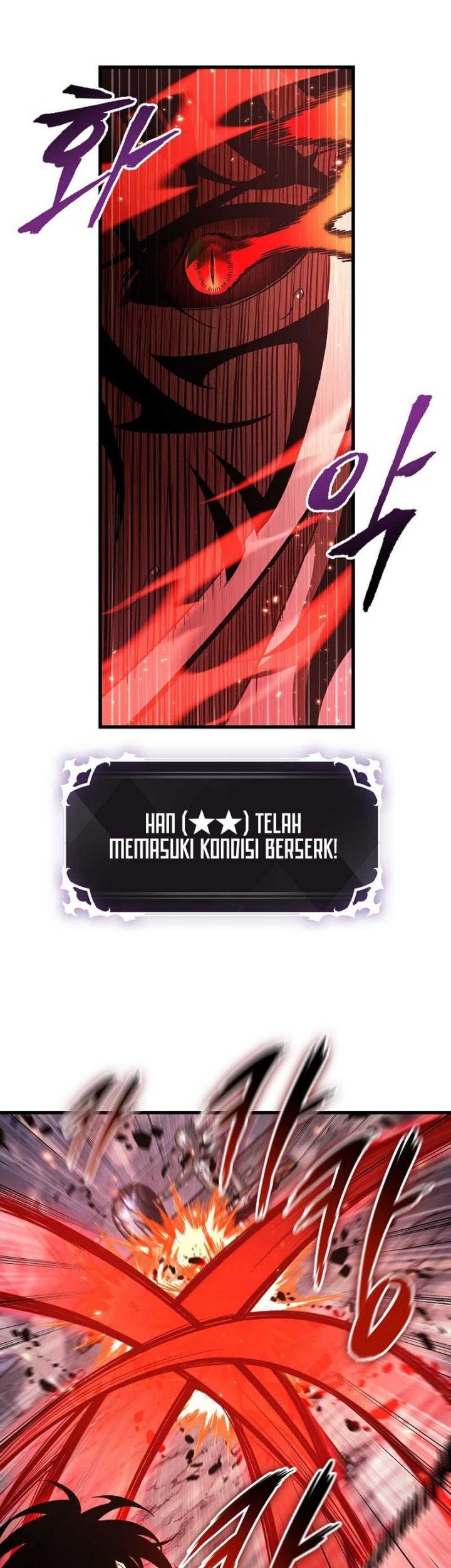A Bad Person Chapter 278 - halaman 41