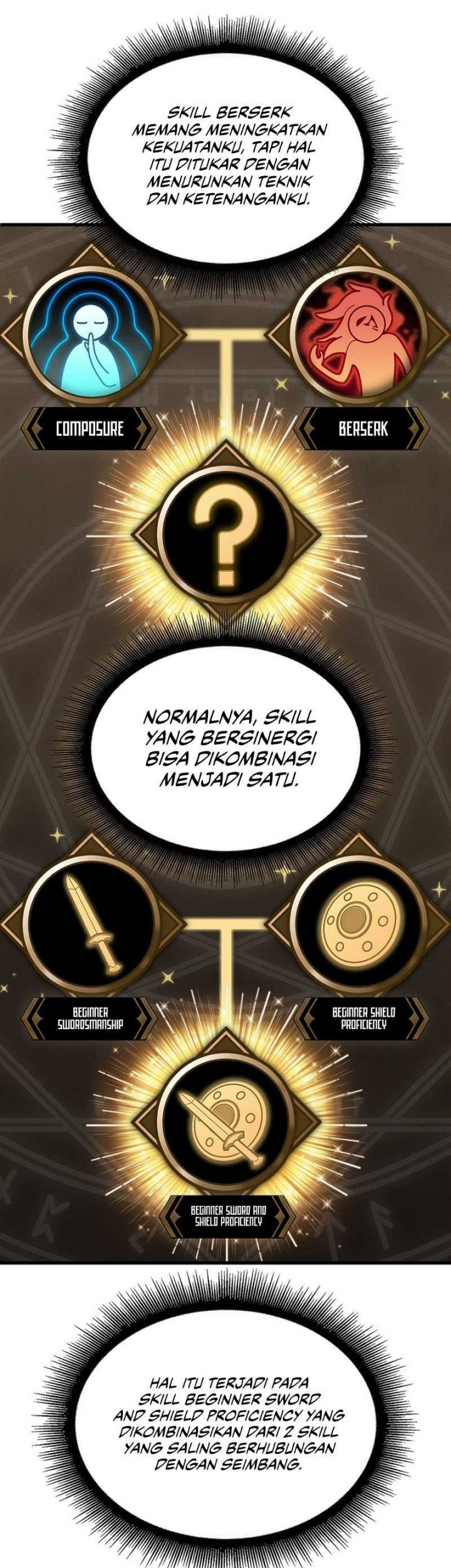 A Bad Person Chapter 278 - halaman 46