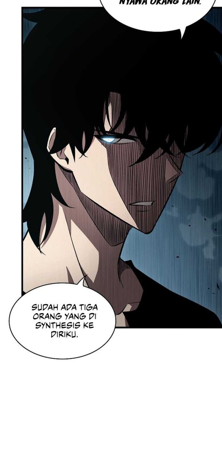 A Bad Person Chapter 278 - halaman 51