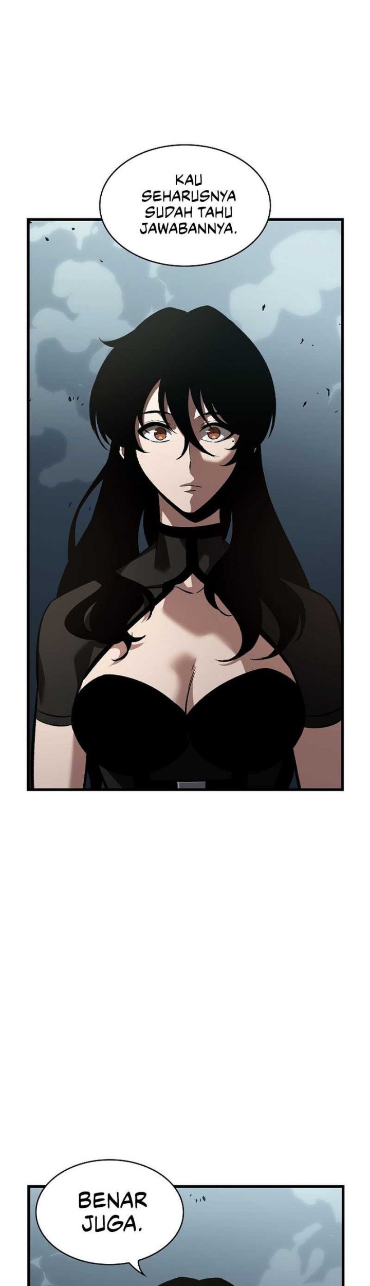 A Bad Person Chapter 278 - halaman 52