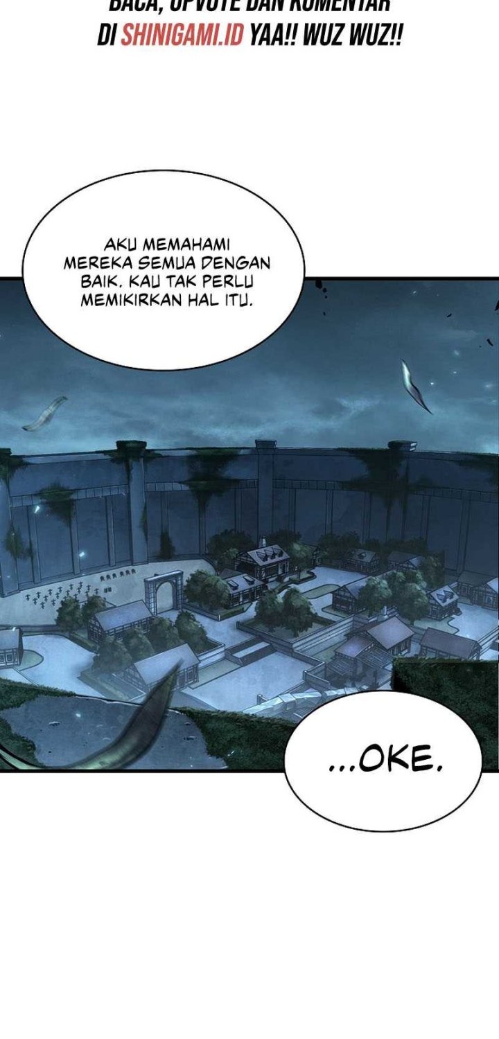 A Bad Person Chapter 278 - halaman 55