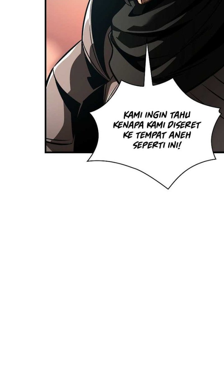 A Bad Person Chapter 279 - halaman 21