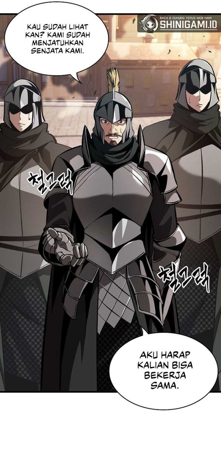 A Bad Person Chapter 279 - halaman 29