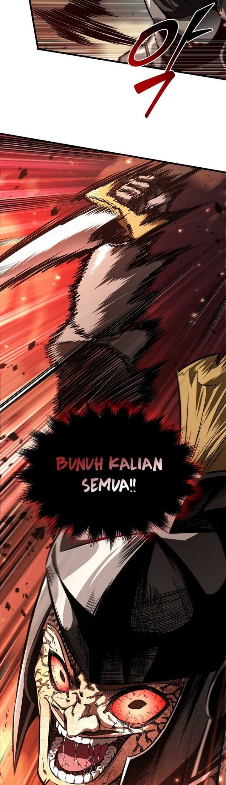 A Bad Person Chapter 279 - halaman 35